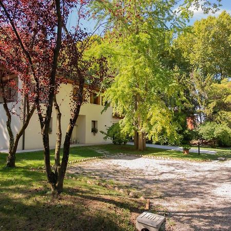 Ca' Ottantanove Villa Mestre Exterior photo