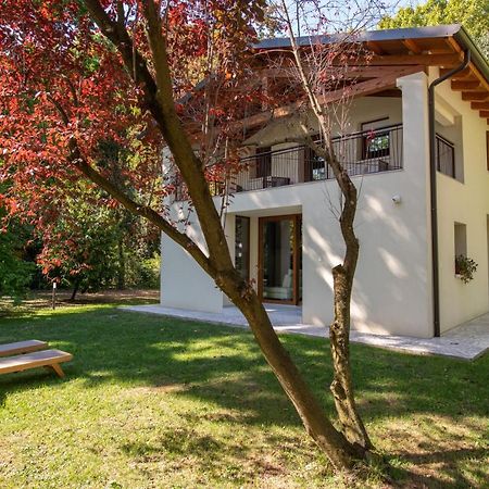 Ca' Ottantanove Villa Mestre Exterior photo