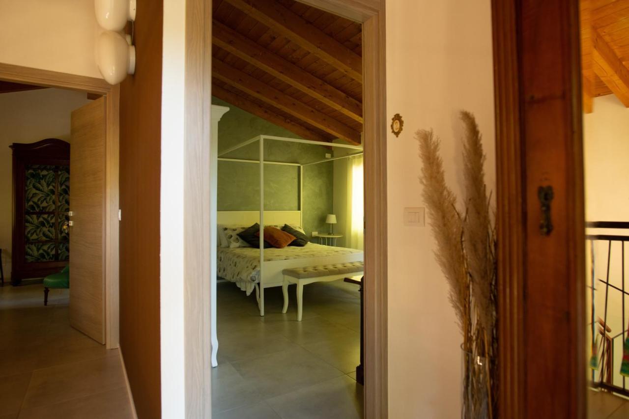 Ca' Ottantanove Villa Mestre Exterior photo