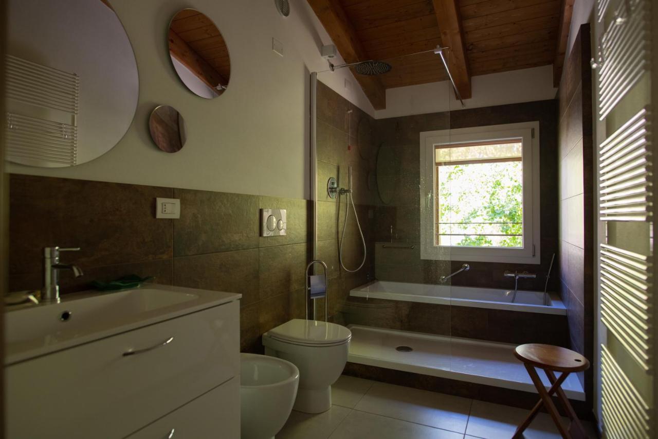 Ca' Ottantanove Villa Mestre Exterior photo